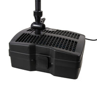 AquaForte AquaForte GFU5000 Fonteinpomp met 9 watt UV-C, miniatuur 5