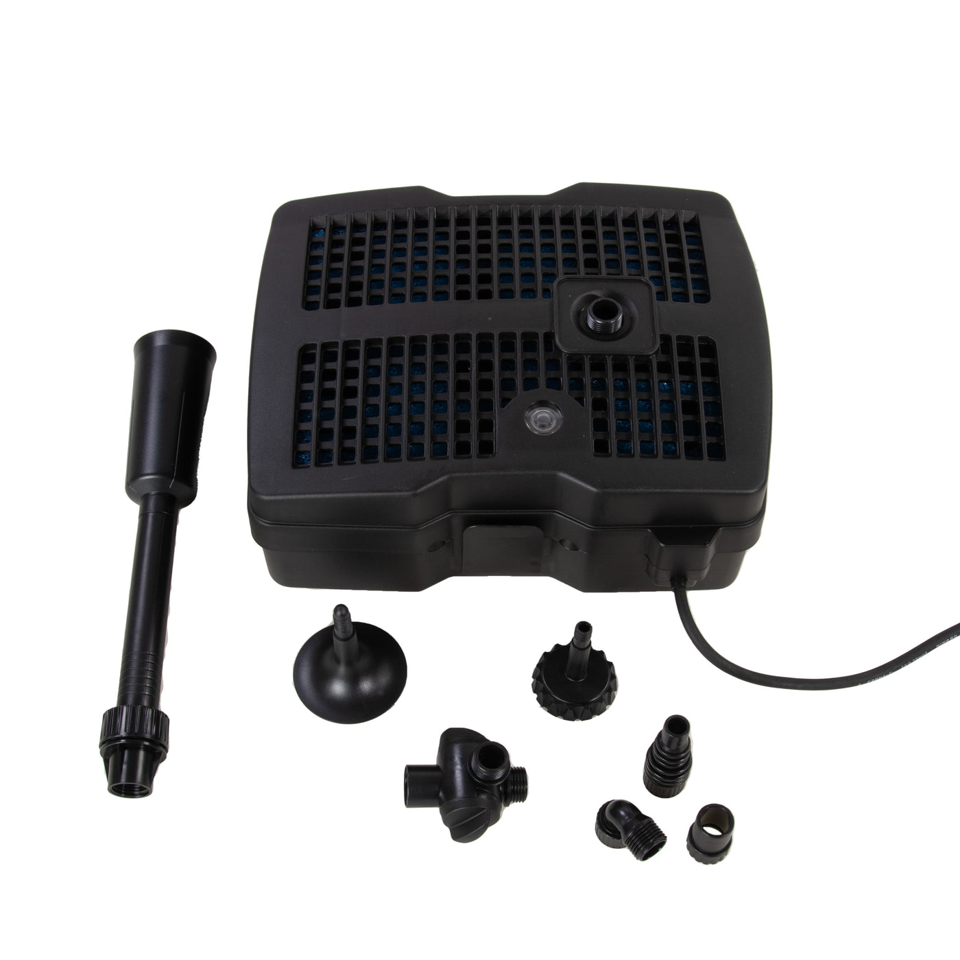 AquaForte AquaForte GFU5000 Fonteinpomp met 9 watt UV-C