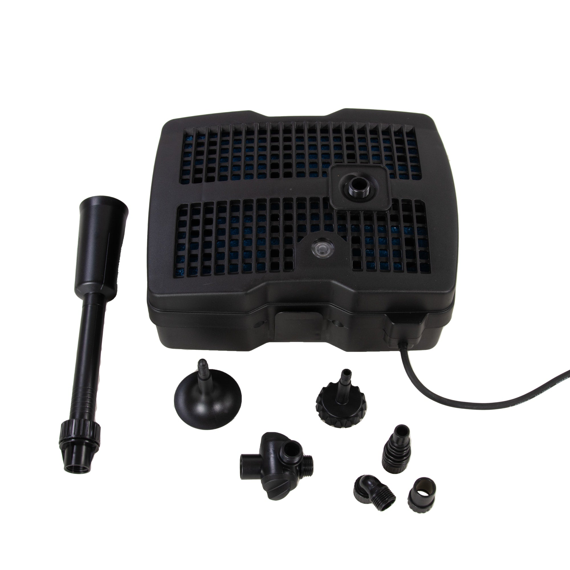 AquaForte AquaForte GFU5000 Fonteinpomp met 9 watt UV-C