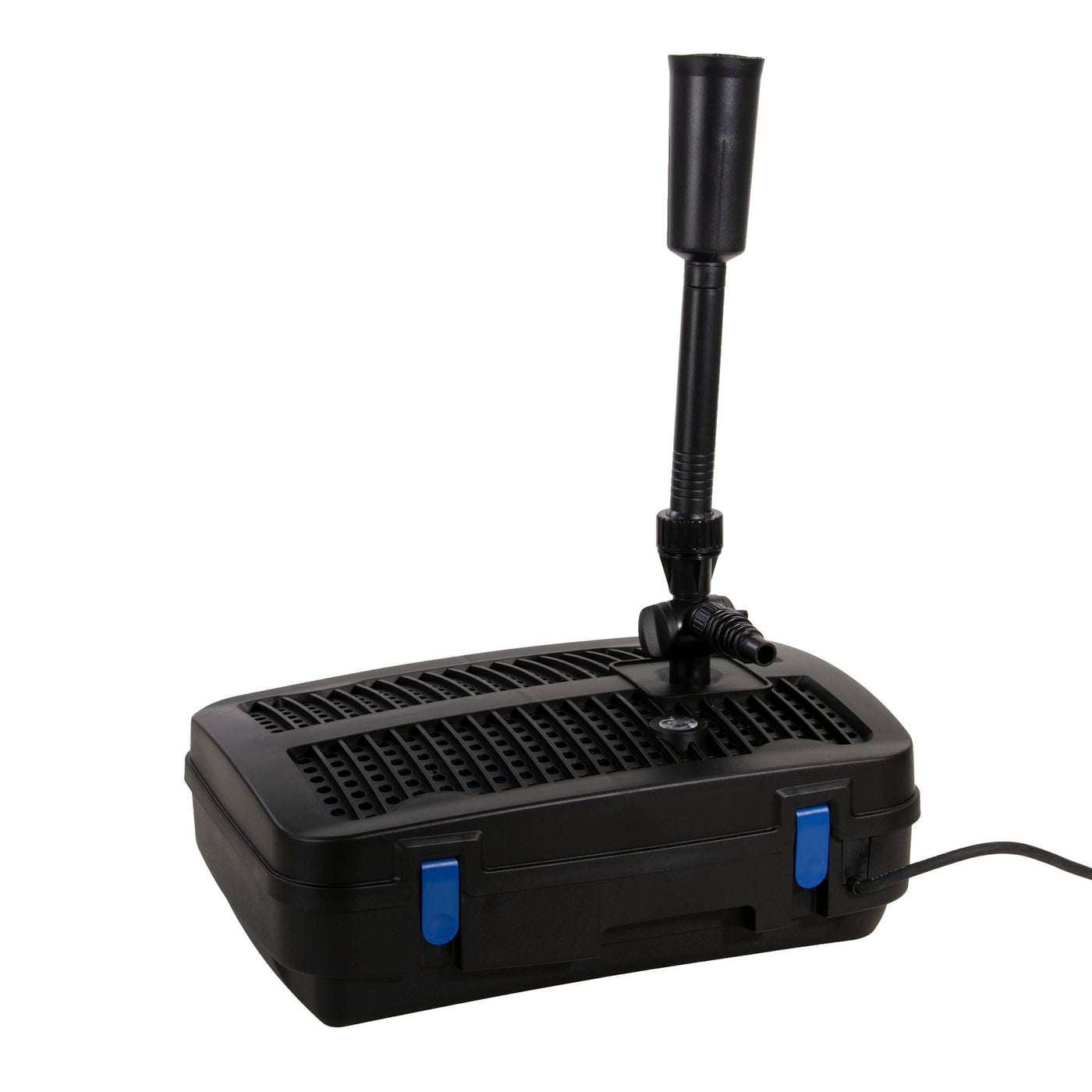 AquaForte AquaForte GFU6011 Fonteinpomp met 11 watt UV-C