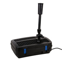 AquaForte AquaForte GFU6011 Fonteinpomp met 11 watt UV-C, miniatuur 1