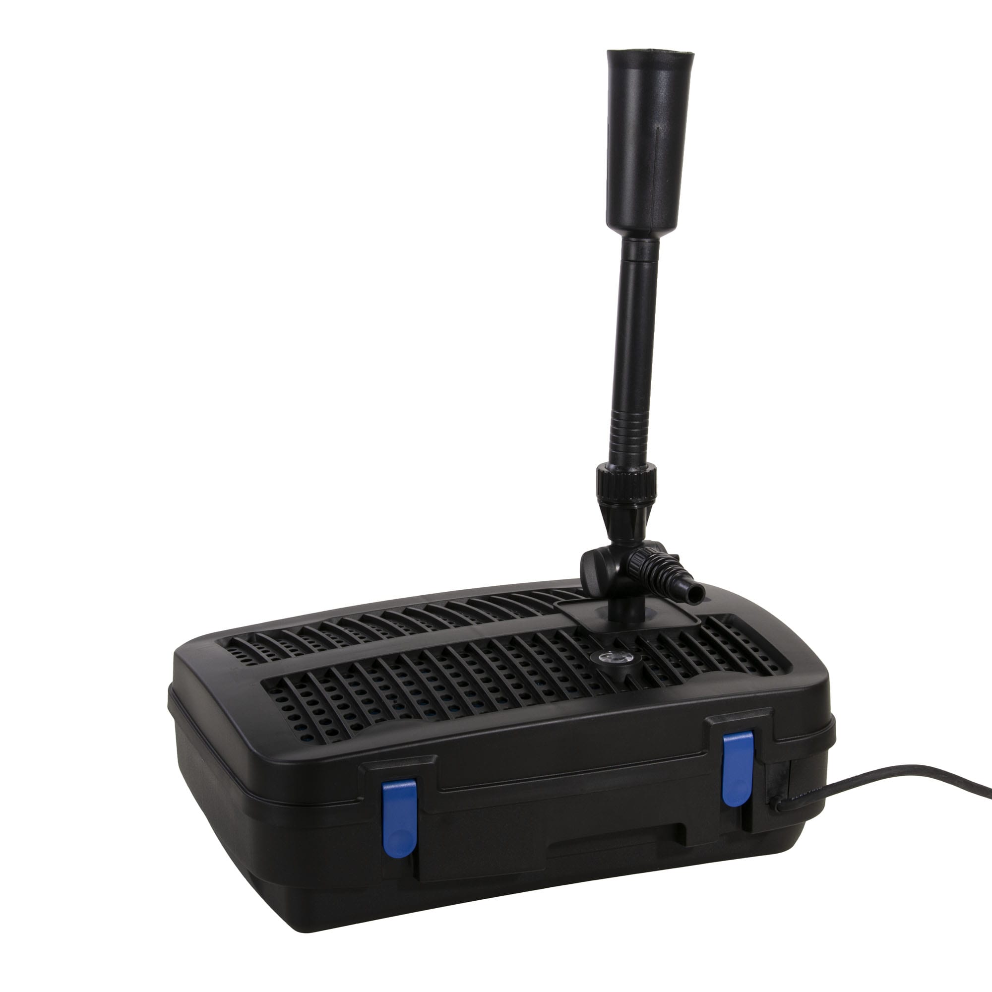 AquaForte AquaForte GFU6011 Fonteinpomp met 11 watt UV-C