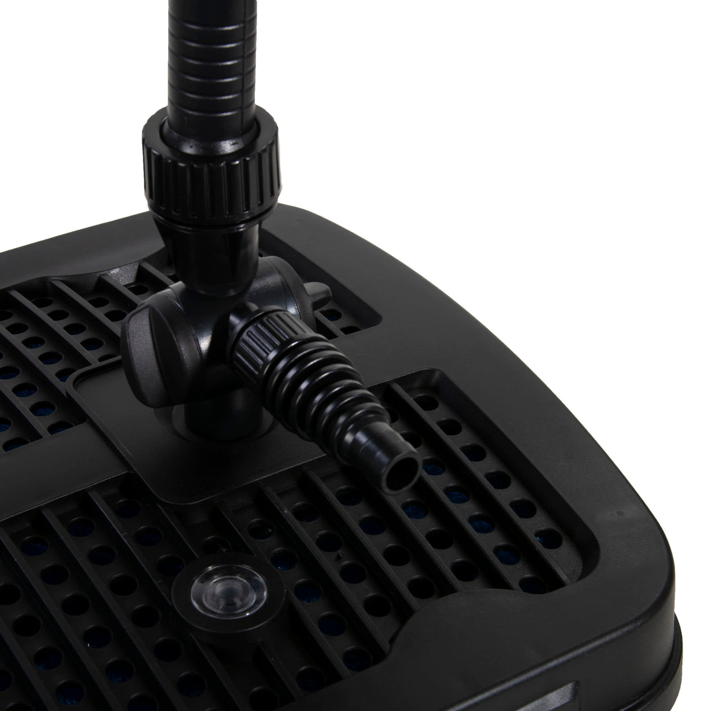 AquaForte AquaForte GFU6011 Fonteinpomp met 11 watt UV-C