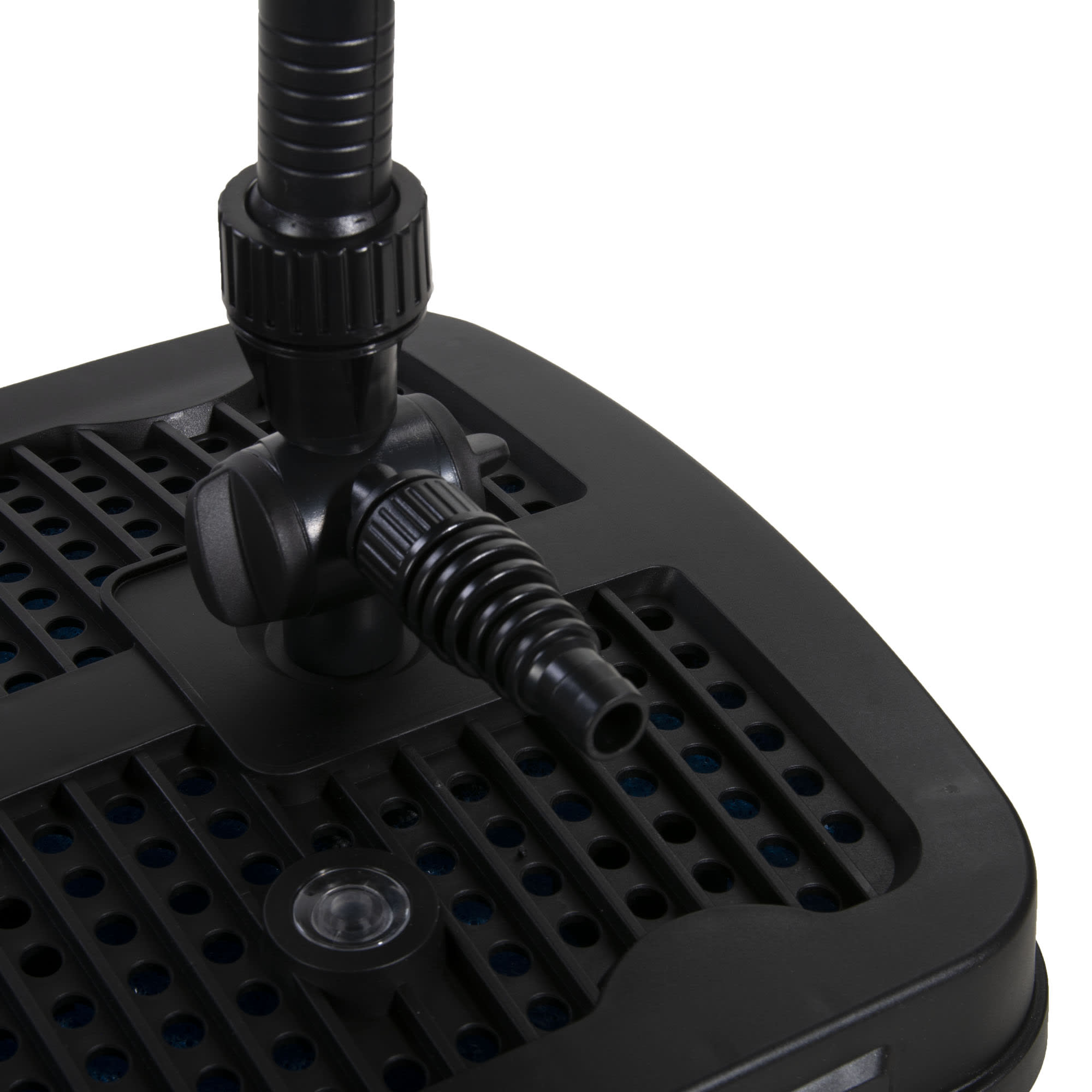 AquaForte AquaForte GFU6011 Fonteinpomp met 11 watt UV-C