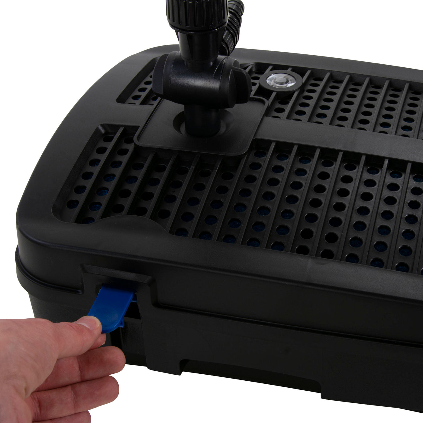 AquaForte AquaForte GFU6011 Fonteinpomp met 11 watt UV-C