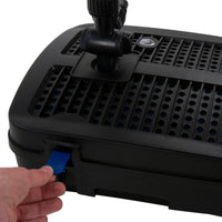 AquaForte AquaForte GFU6011 Fonteinpomp met 11 watt UV-C, miniatuur 4