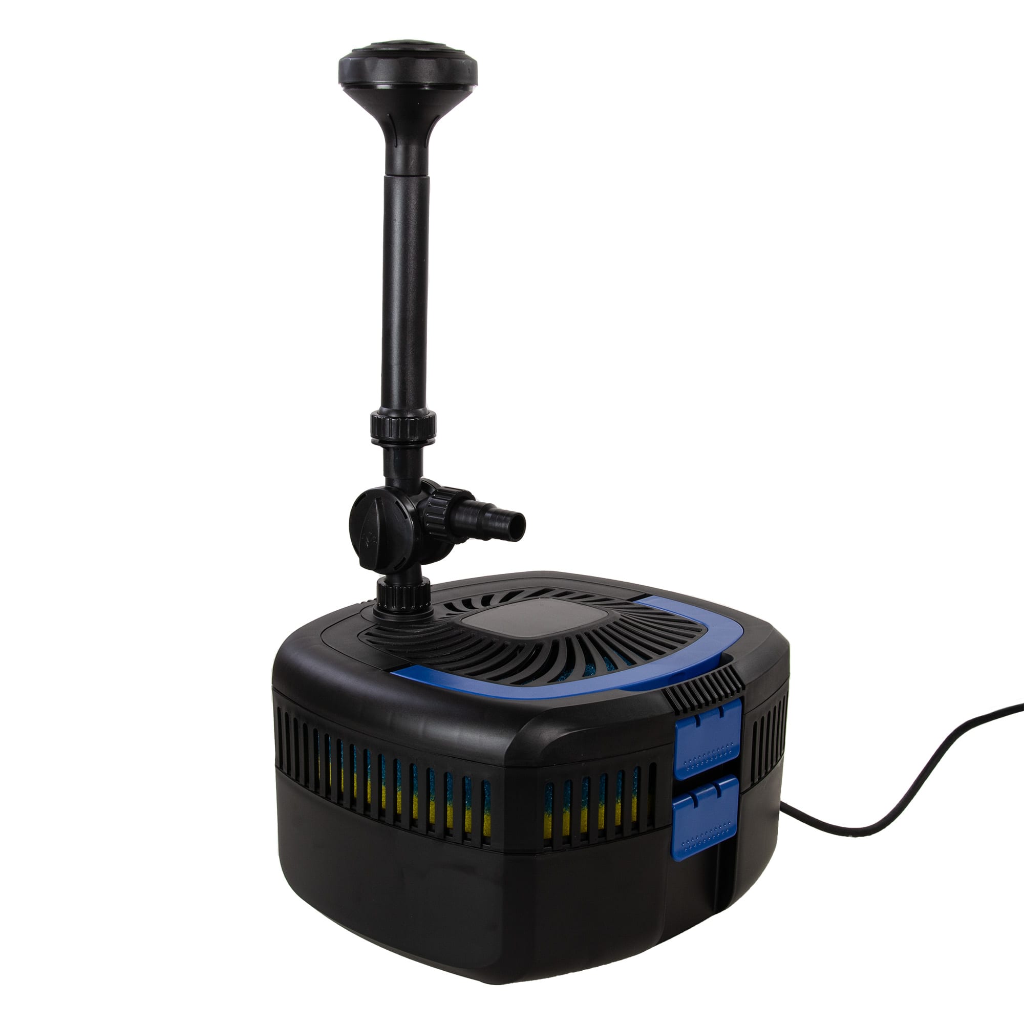 AquaForte AquaForte GFU5800 Fonteinpomp met 11 watt UV-C