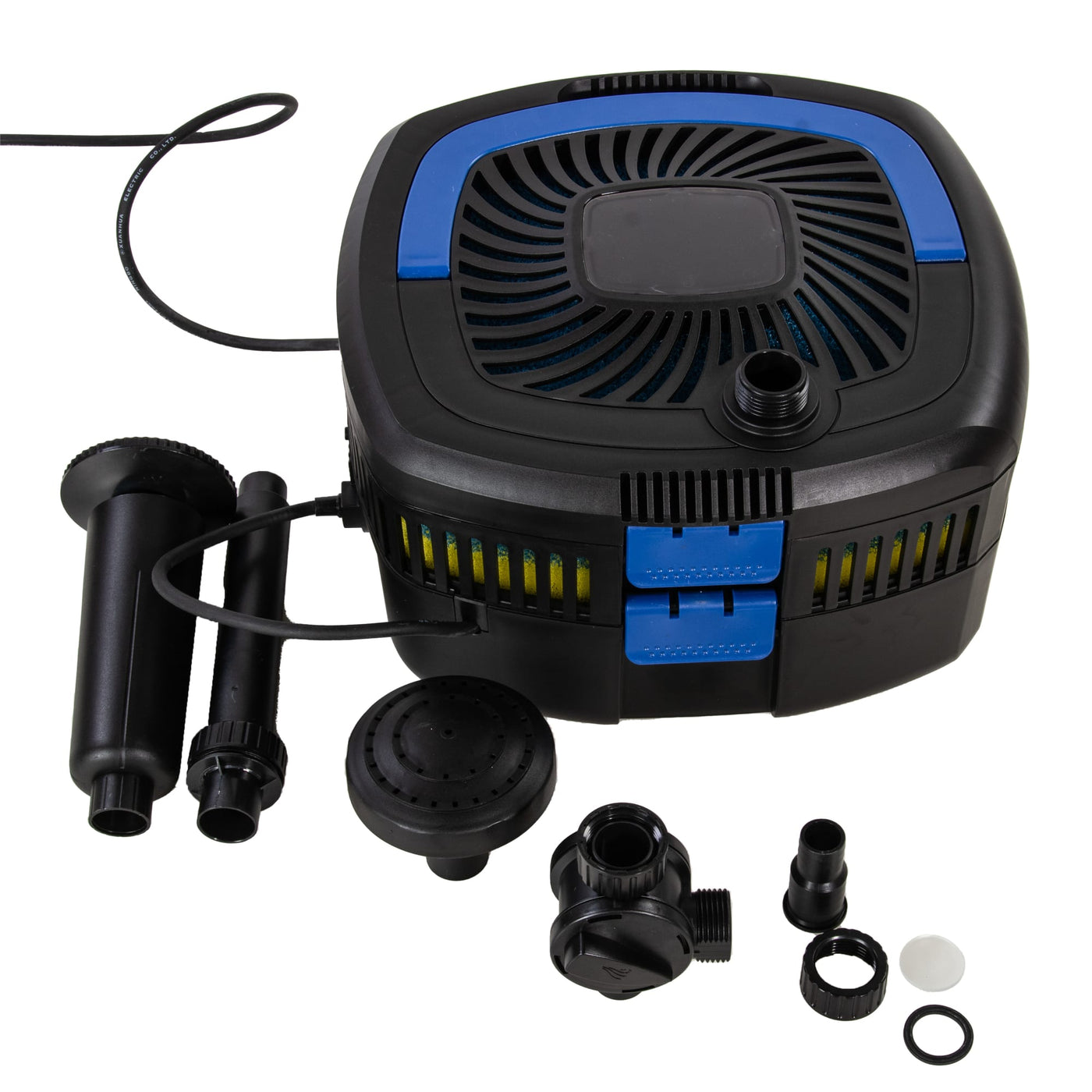 AquaForte AquaForte GFU5800 Fonteinpomp met 11 watt UV-C