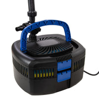 AquaForte AquaForte GFU5800 Fonteinpomp met 11 watt UV-C, miniatuur 3