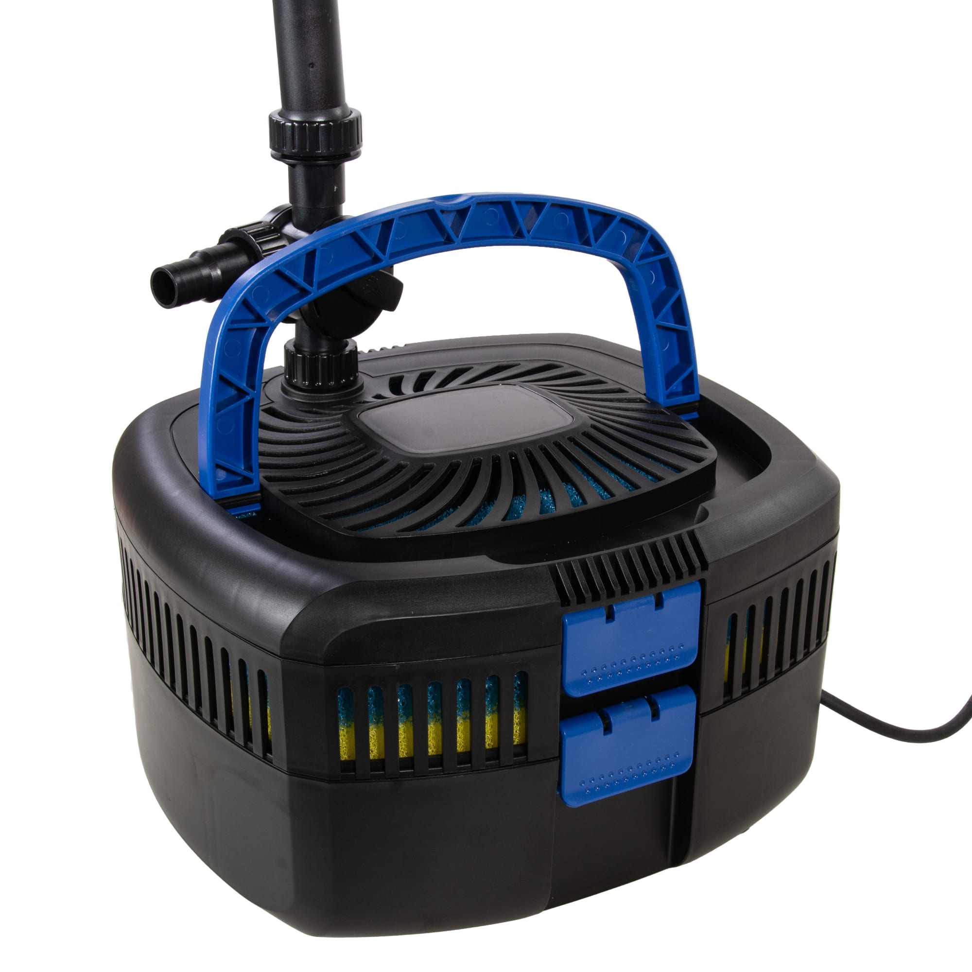 AquaForte AquaForte GFU5800 Fonteinpomp met 11 watt UV-C