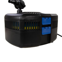 AquaForte AquaForte GFU5800 Fonteinpomp met 11 watt UV-C, miniatuur 4