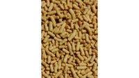 Detail van bruine drijvende Velda Gold Sticks voor siervijvervissen, miniatuur 2