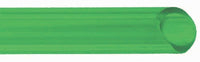 Slang PVC groen Kristal 4 x 6 100 meter, miniatuur 2