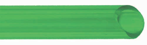 Slang PVC groen Kristal 4 x 6 100 meter, afbeelding 2 Luchtslang
