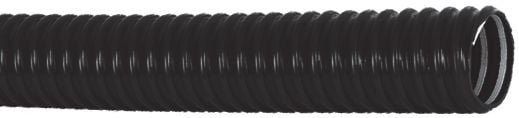 AquaForte vijverslang 40mm 30 meter, afbeelding 2 Vijverslang