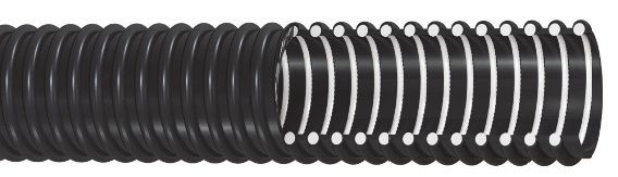 AquaForte vijverslang 50mm x 30 meter, afbeelding 3 Vijverslang