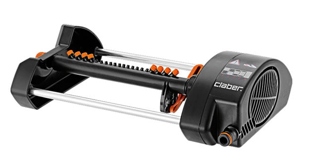Claber zwenksproeier 20 compact, afbeelding 2 Waterbeheer