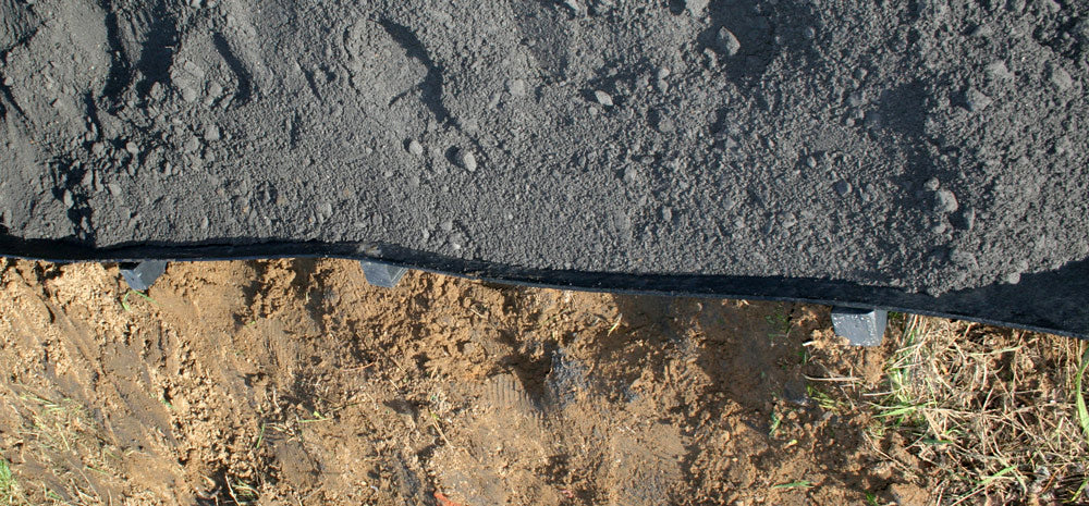 Eko Flex-Board 14cm 15 meter