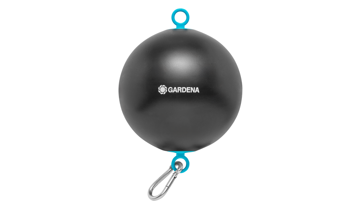Gardena Drijvende zuigbal pompaccessoire bij Vijvercentrum