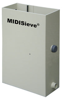 Verhoogde Midi Sieve 300 µm, miniatuur 2