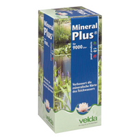 Velda Mineral Plus 1.500 ml voor maximaal 9.000 liter vijverwater, miniatuur 1