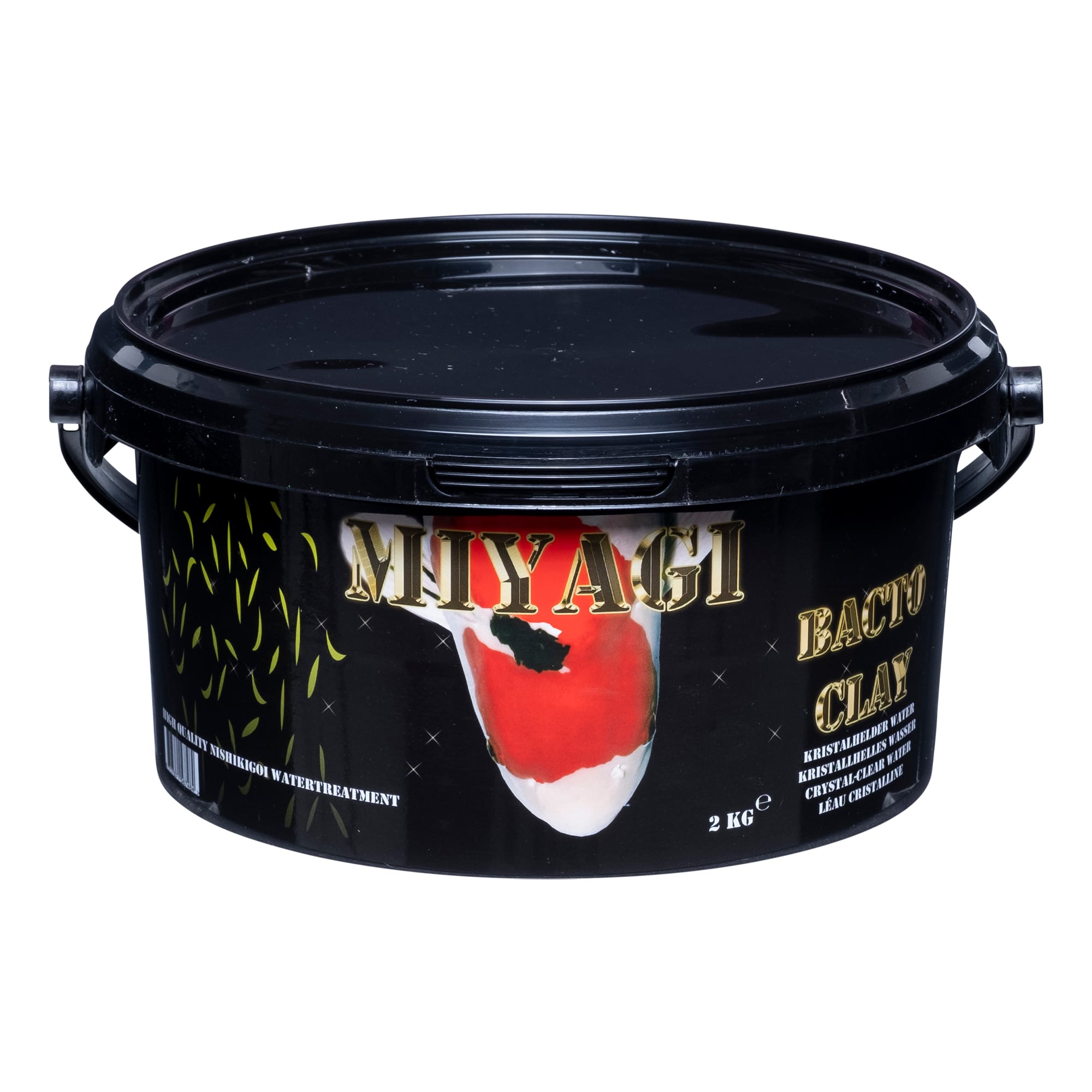 Miyagi Bacto Clay 2 kg