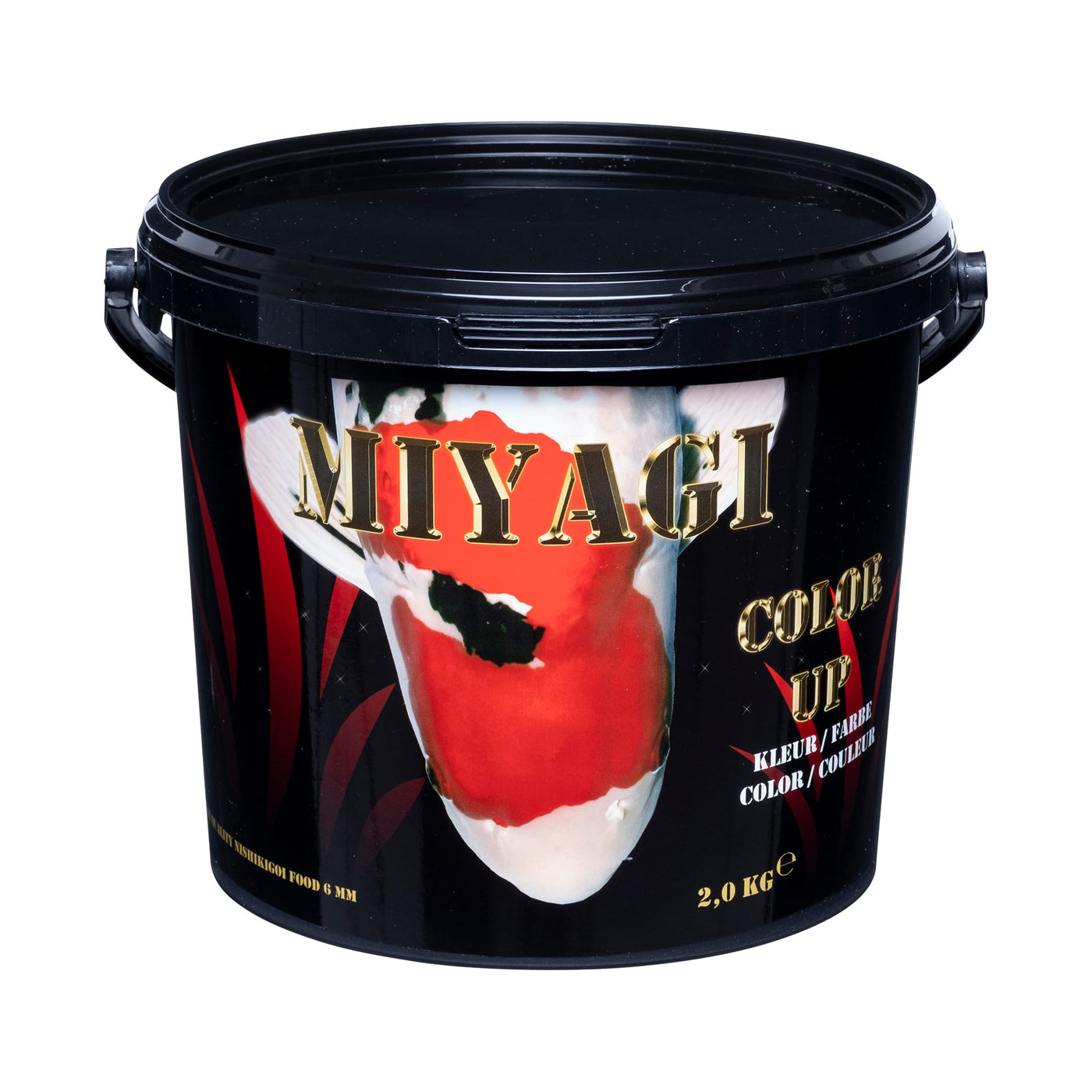 Miyagi Color Up 2000 gr