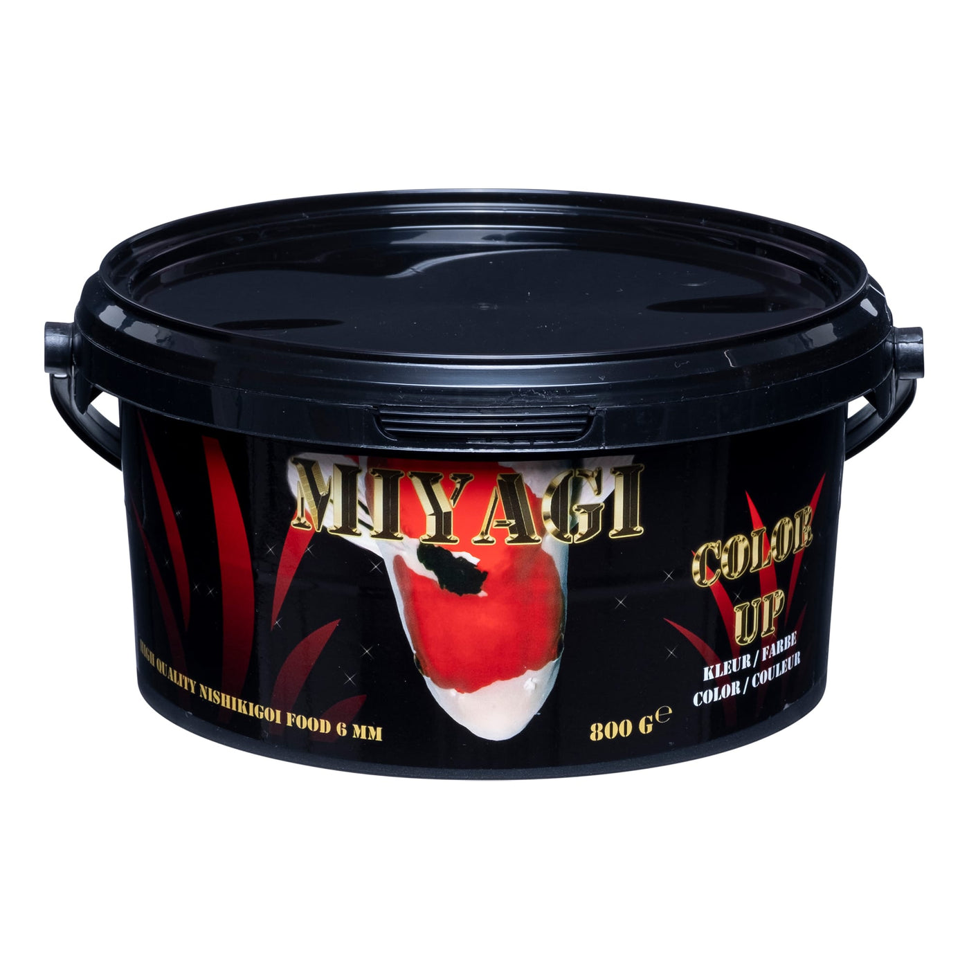 Miyagi Color Up 800 gr