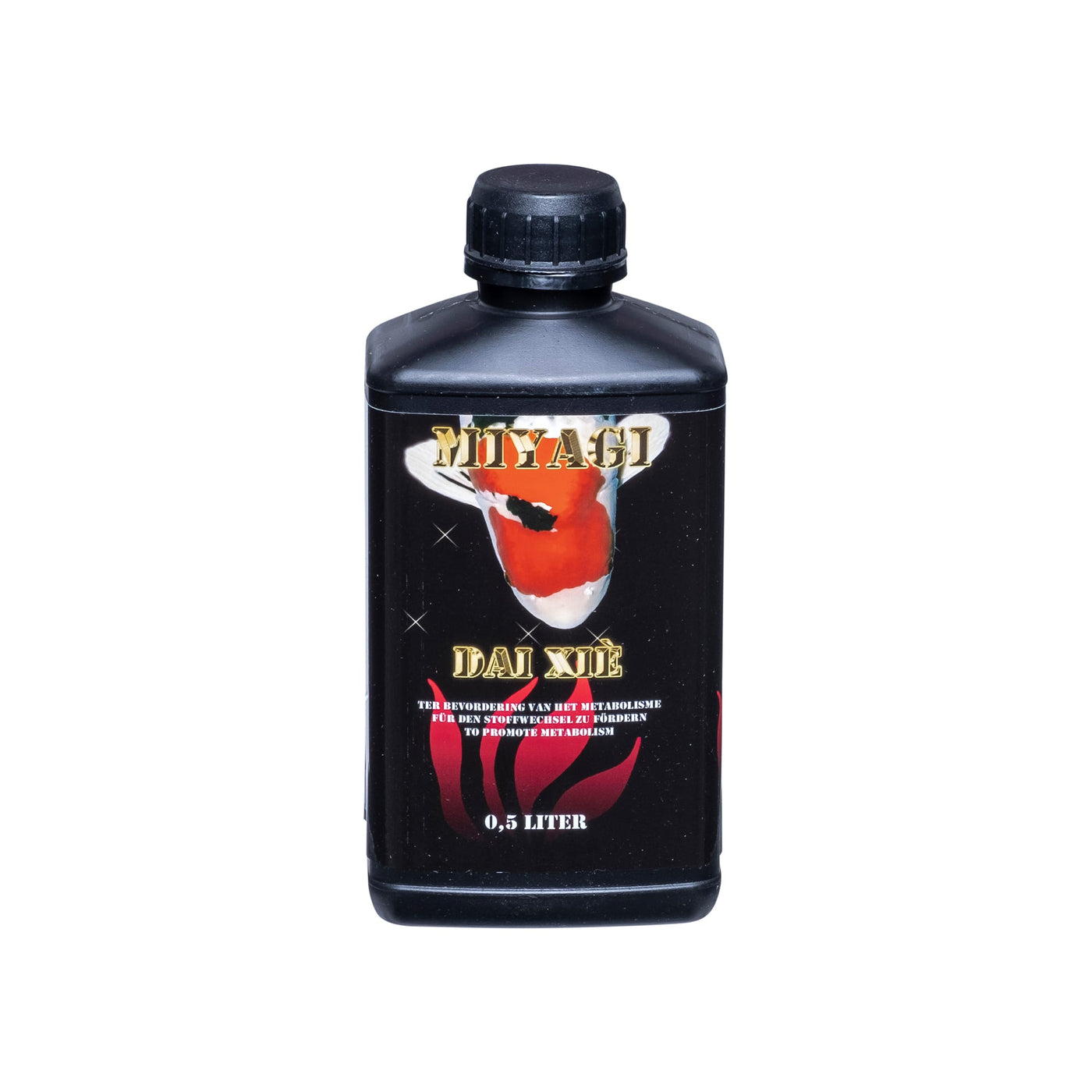 Miyagi Dai Xié 0,5 liter