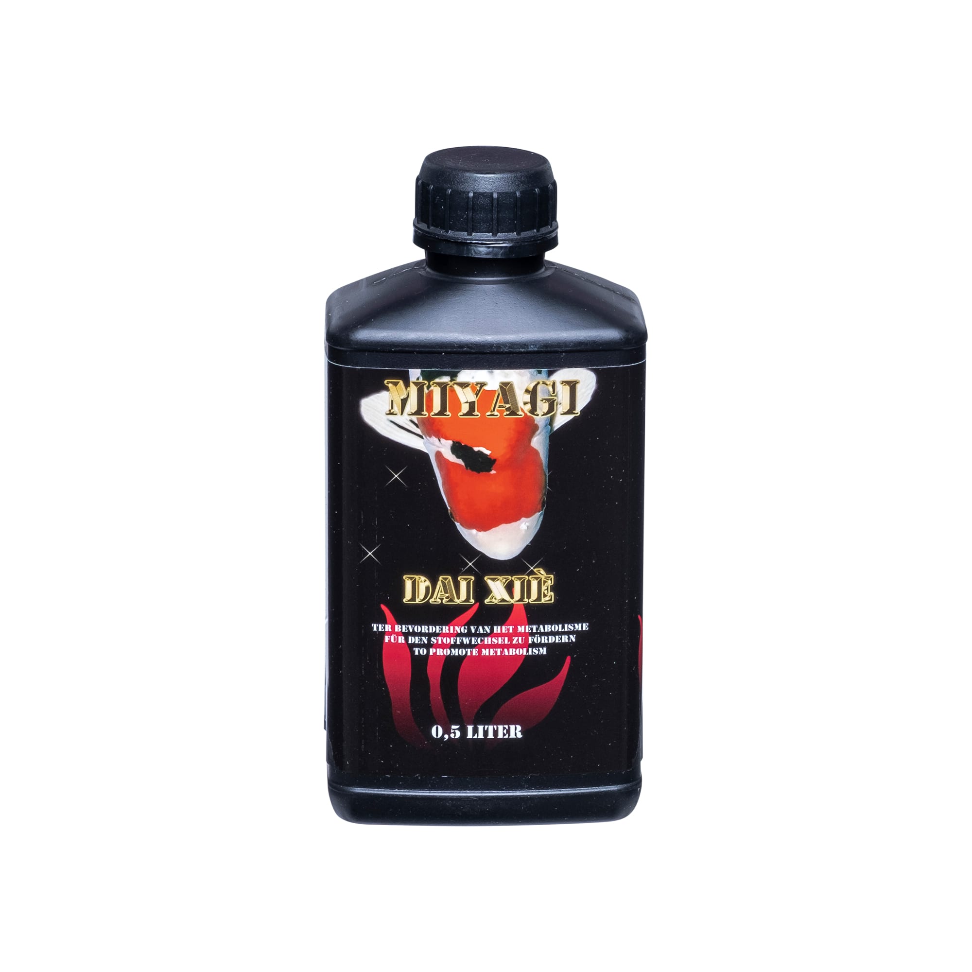 Miyagi Dai Xié 0,5 liter