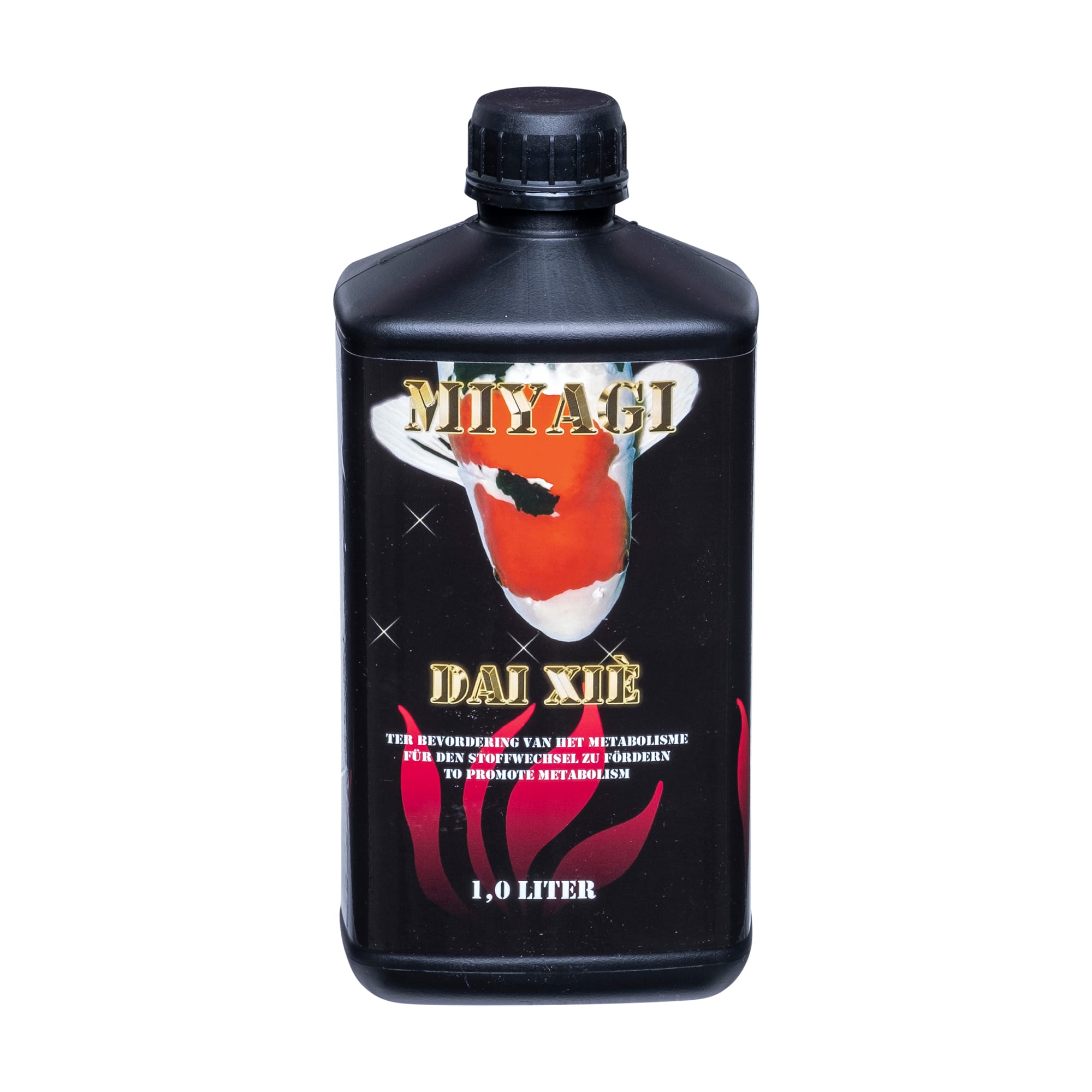 Miyagi Dai Xié 1,0 liter
