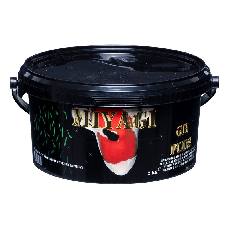 Miyagi GH+ 2 kg, Waterverbeteraar bij Vijvercentrum