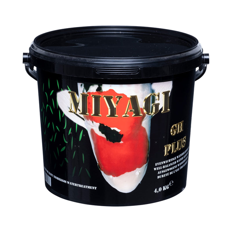 Miyagi GH+ 4 kg, Waterverbeteraar bij Vijvercentrum