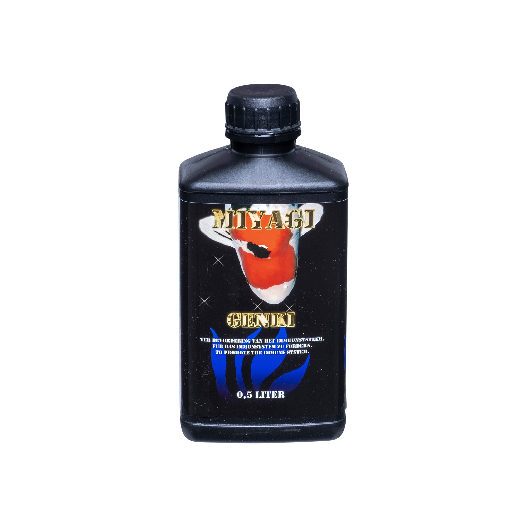 Miyagi Genki 0,5 liter