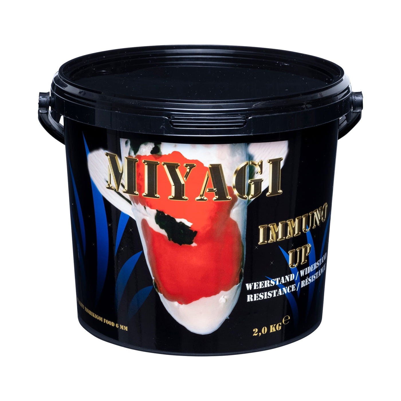 Miyagi Immuno Up 2000 gr