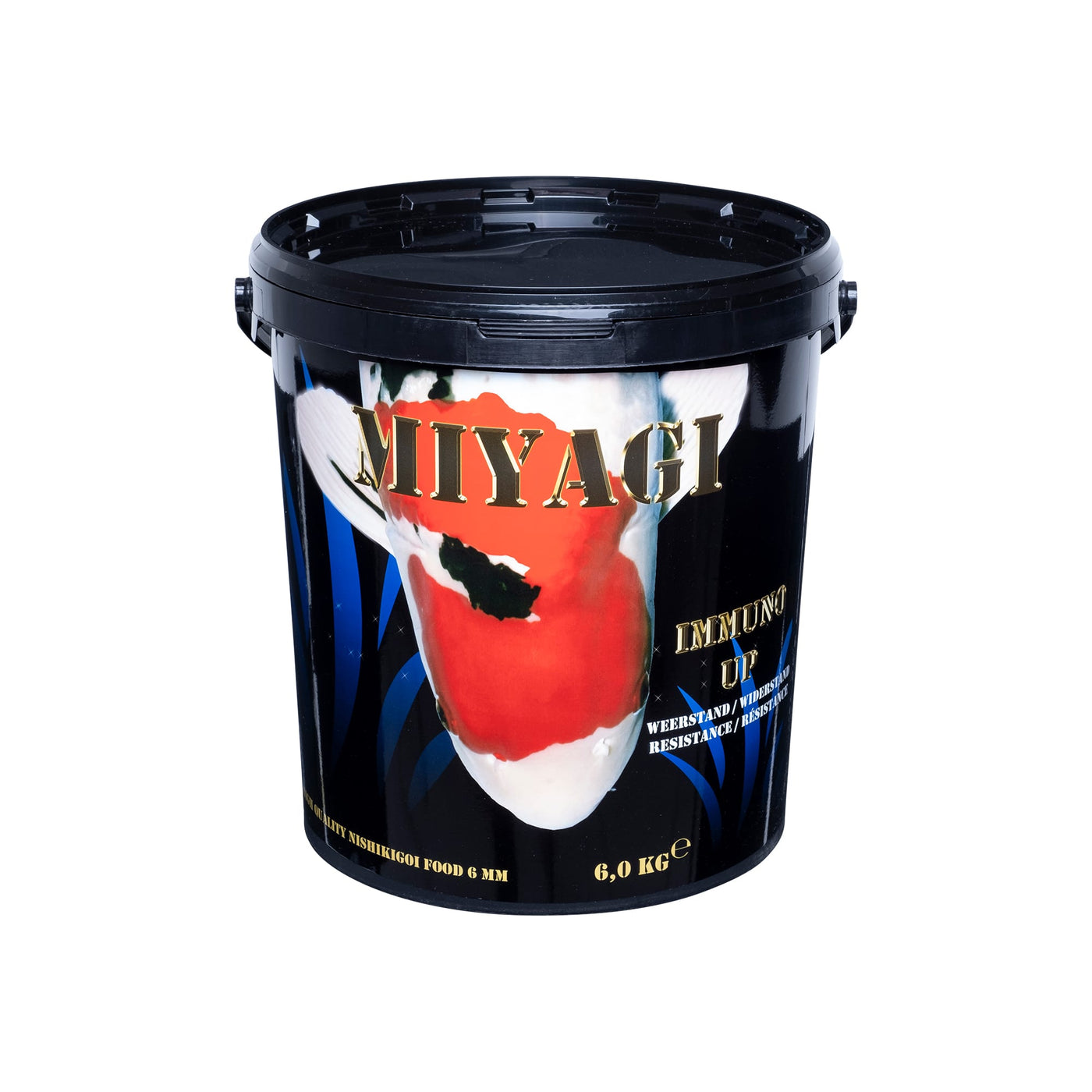 Miyagi Immuno Up 6000 gr