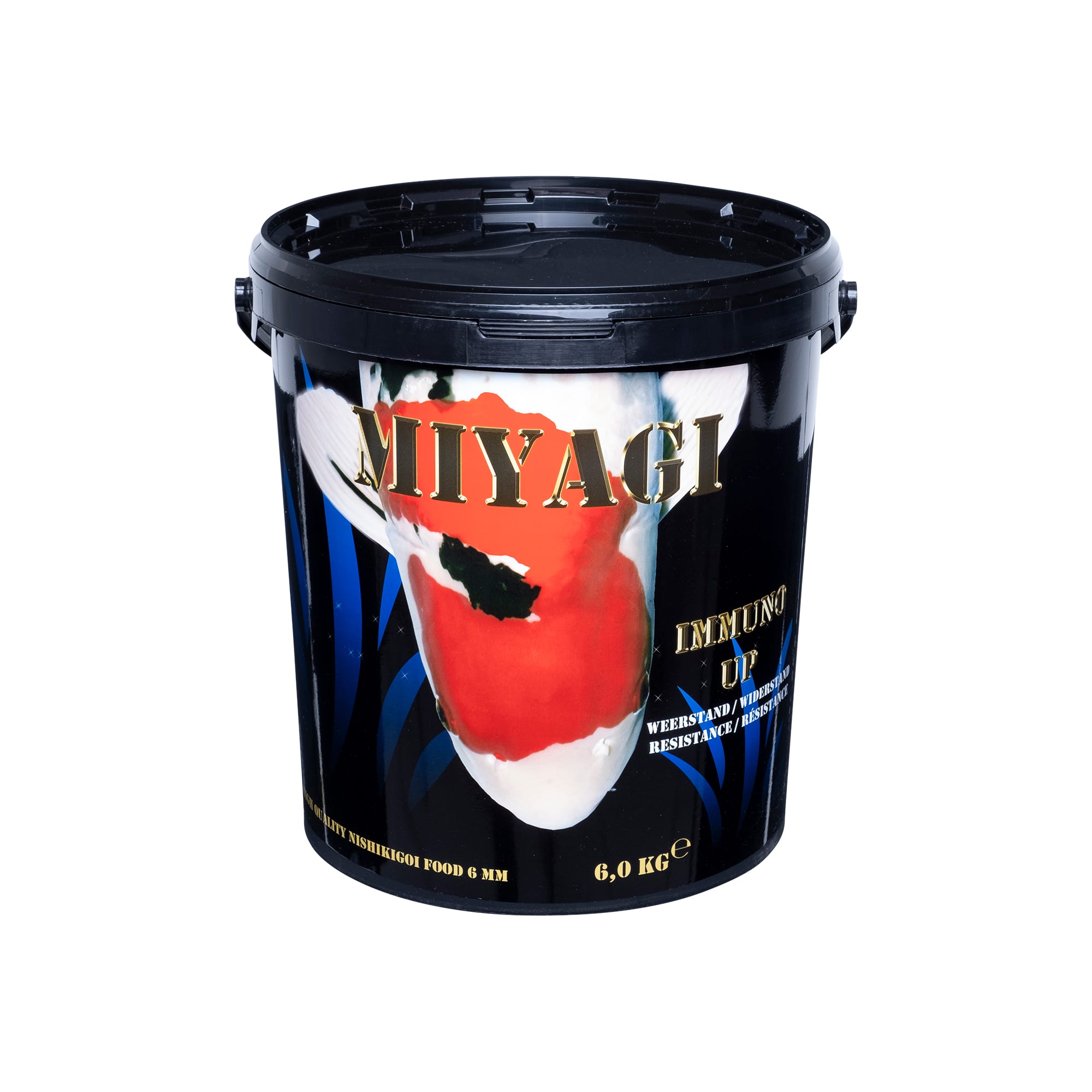 Miyagi Immuno Up 6000 gr