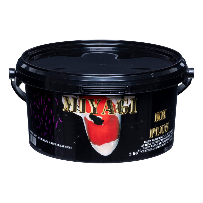 Miyagi KH+ 2 kg, Waterverbeteraar bij Vijvercentrum