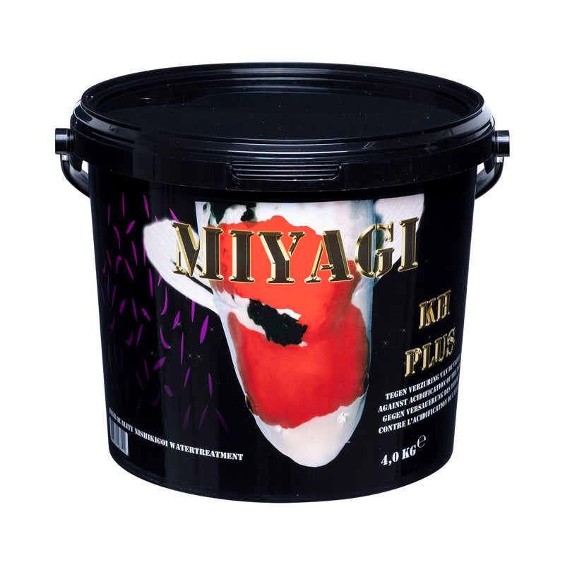 Miyagi KH+ 4 kg, Waterverbeteraar bij Vijvercentrum