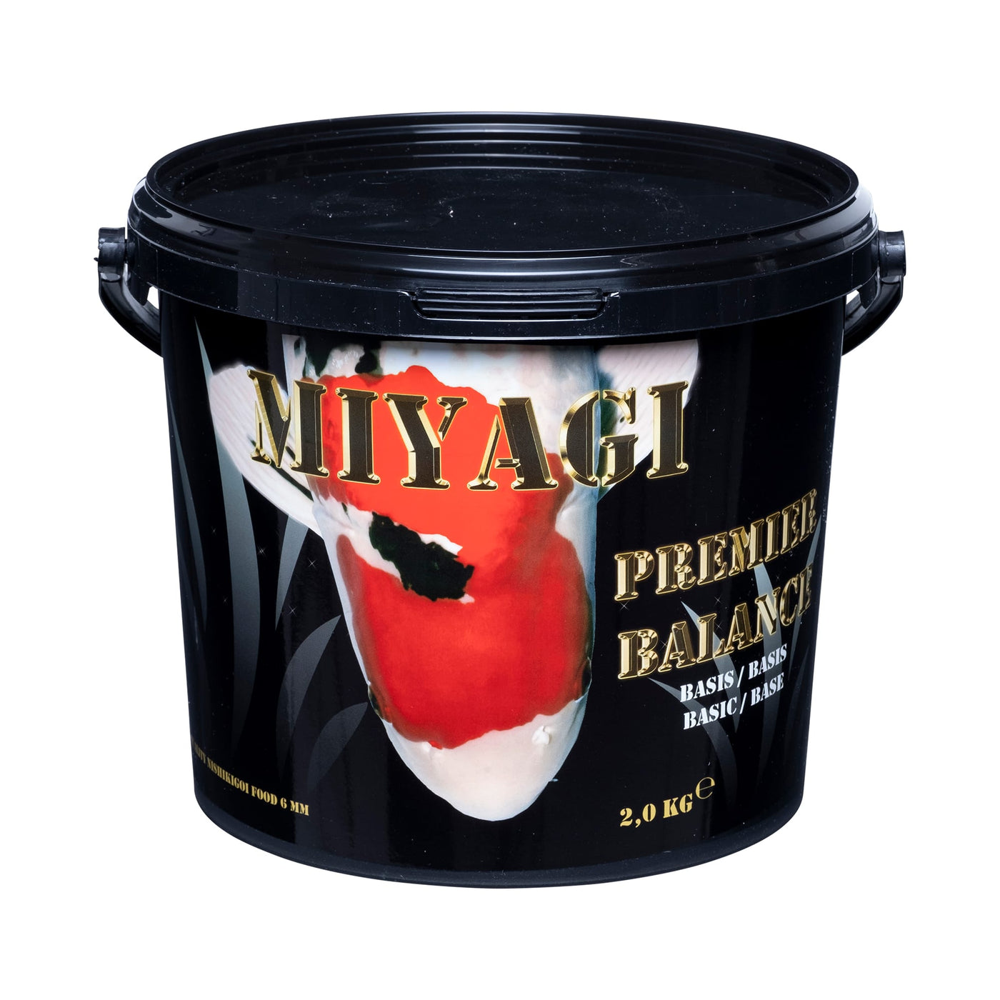 Miyagi Premier Balance 2000 gr