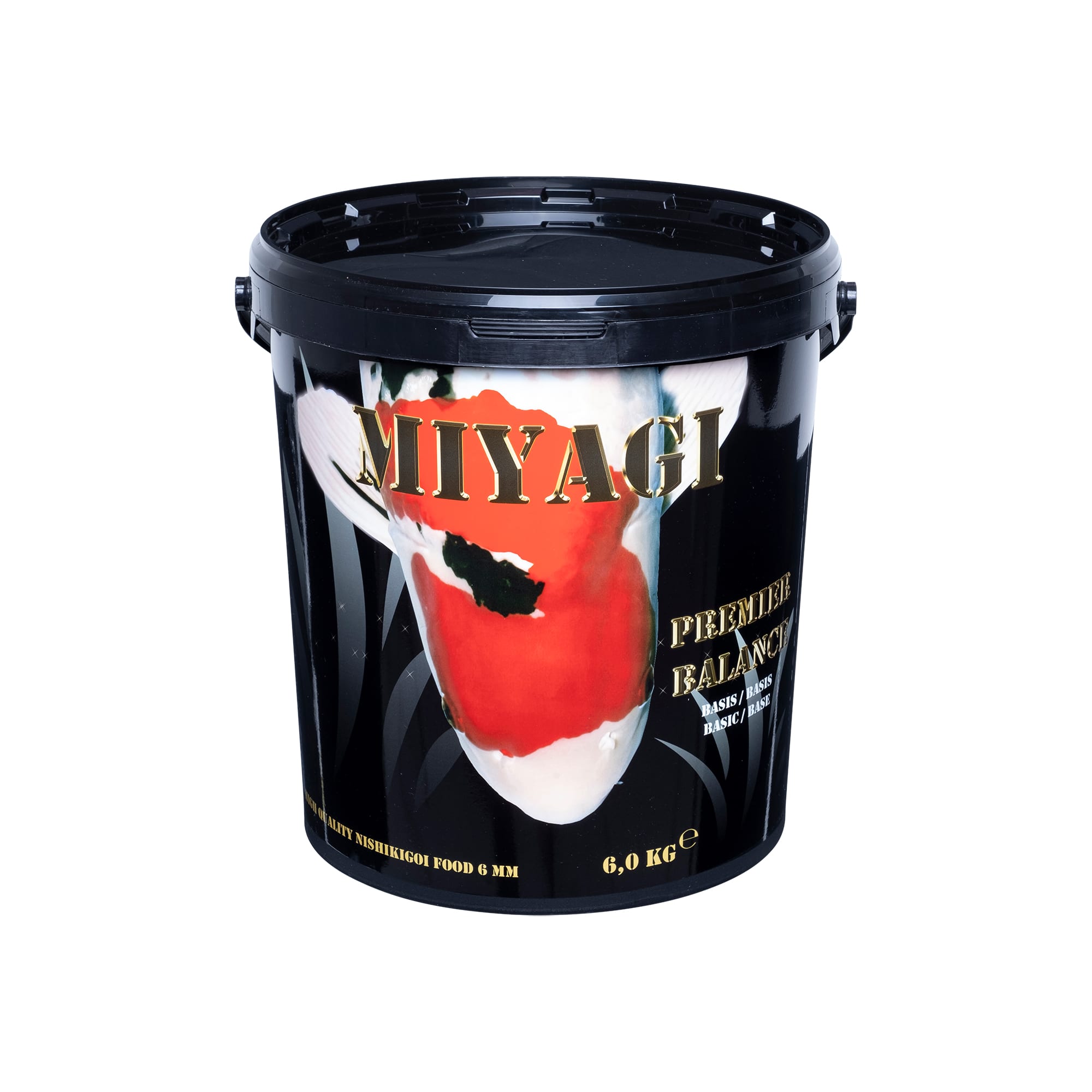 Miyagi Premier Balance 6000 gr