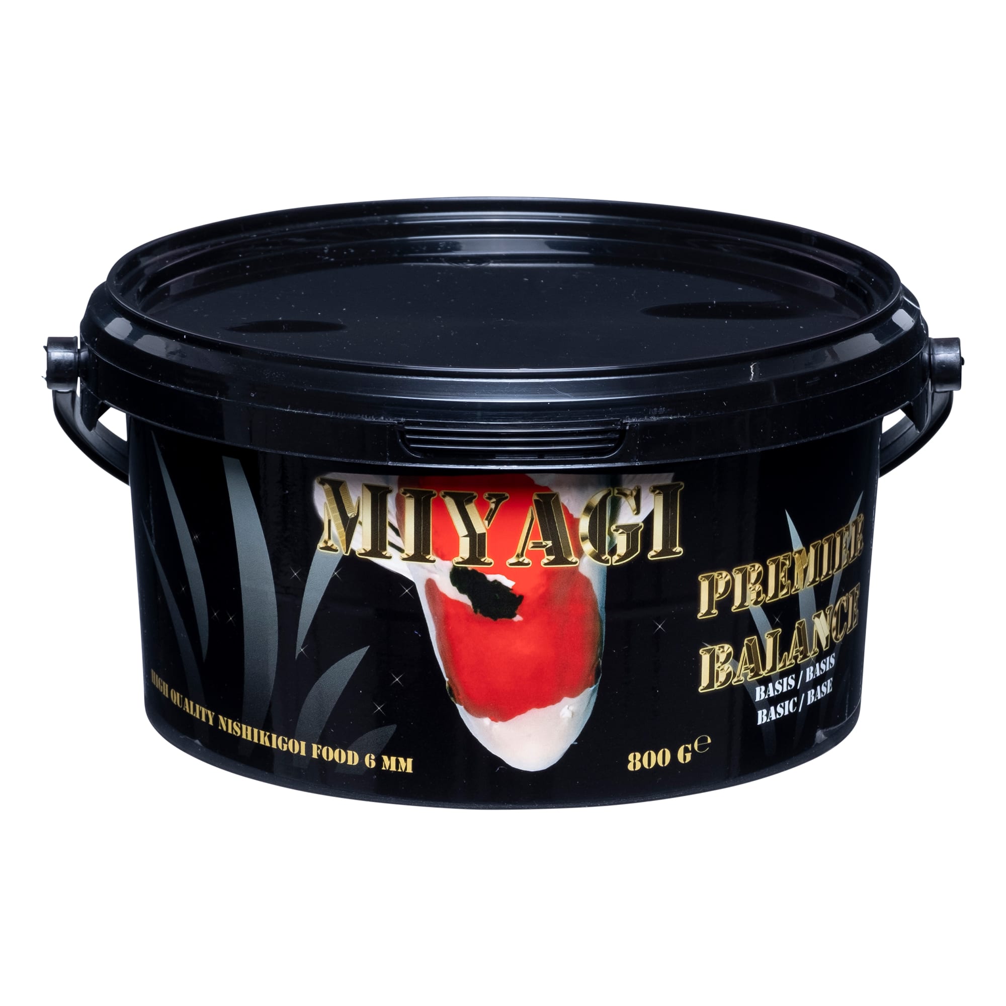 Miyagi Premier Balance 800 gr
