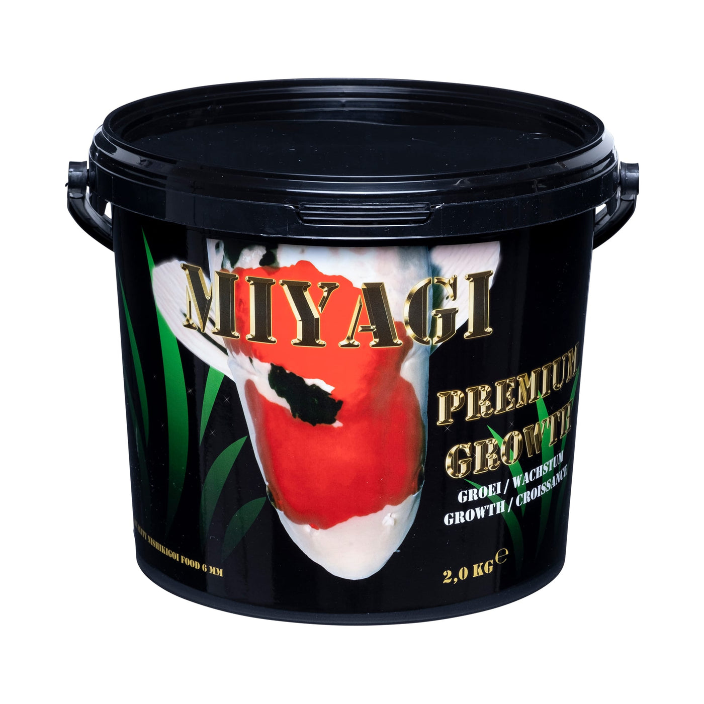 Miyagi Premium Growth 2000 gr