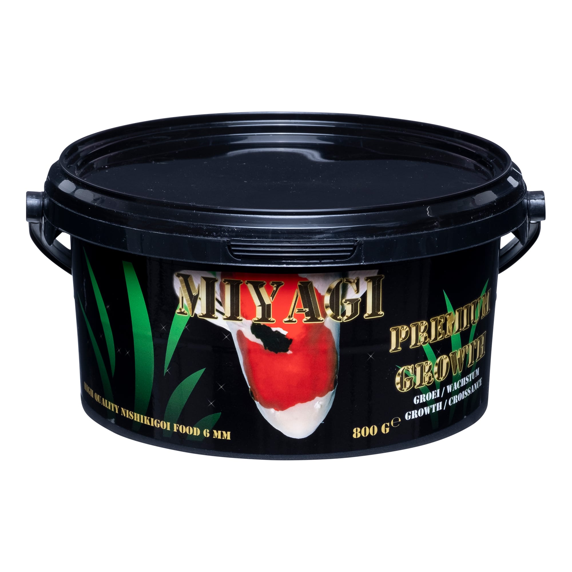 Miyagi Premium Growth 800 gr