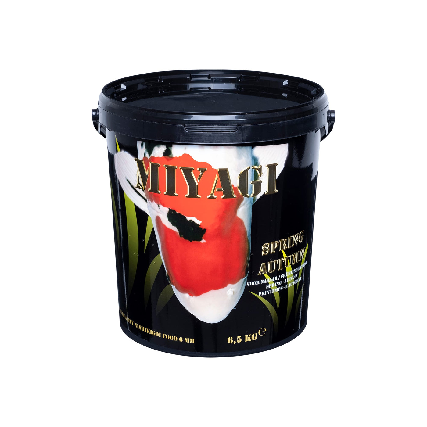 Miyagi Spring Autumn 6500 gr
