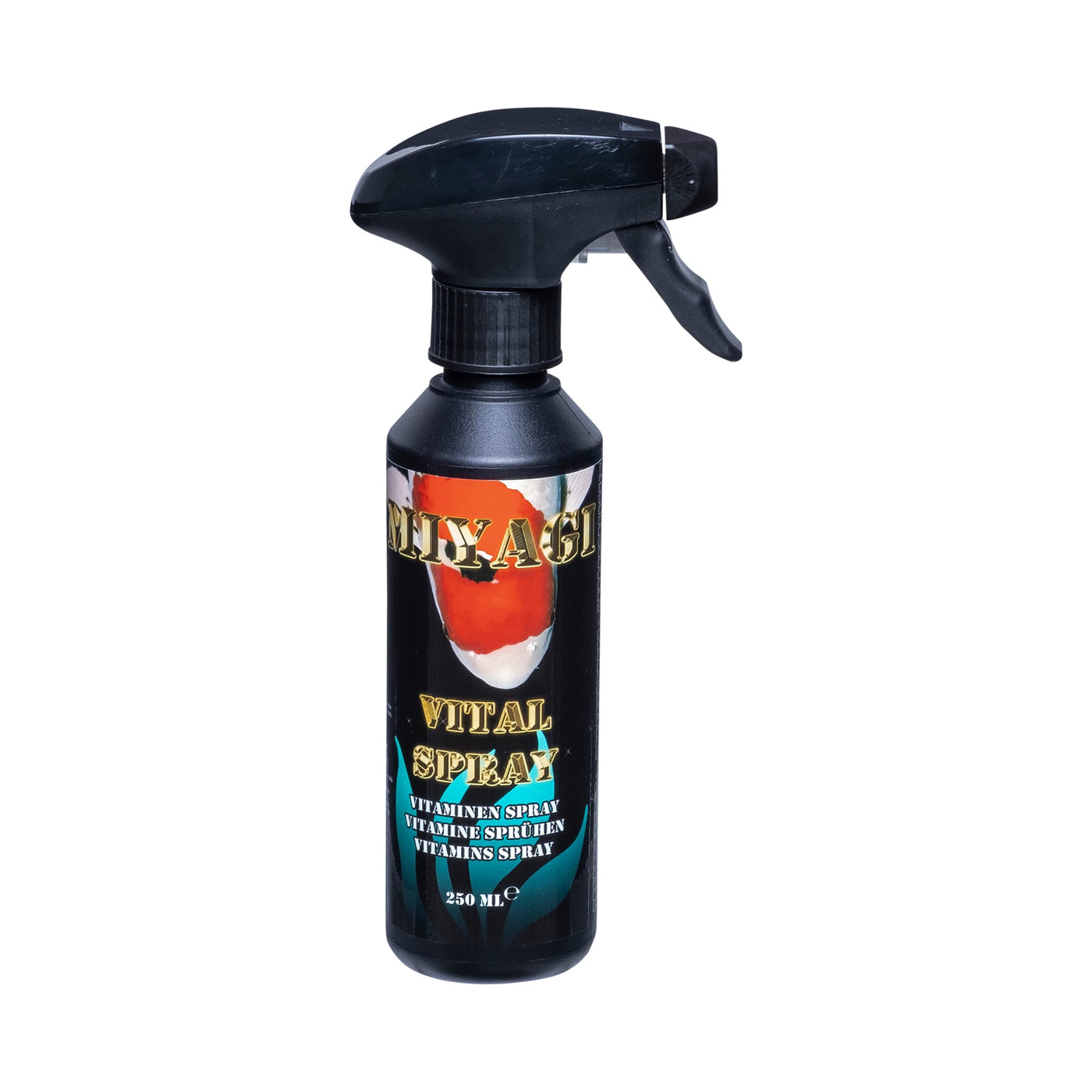 Miyagi Vital Spray 250 ml