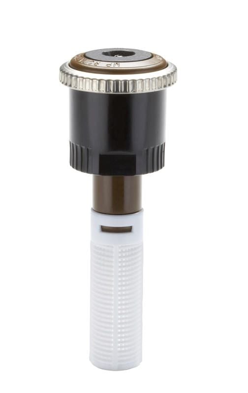Hunter MP Rotator side strip bruin - roterende sproeikop voor smalle stroken | Hunter productafbeelding, Tuingereedschap bij Vijvercentrum