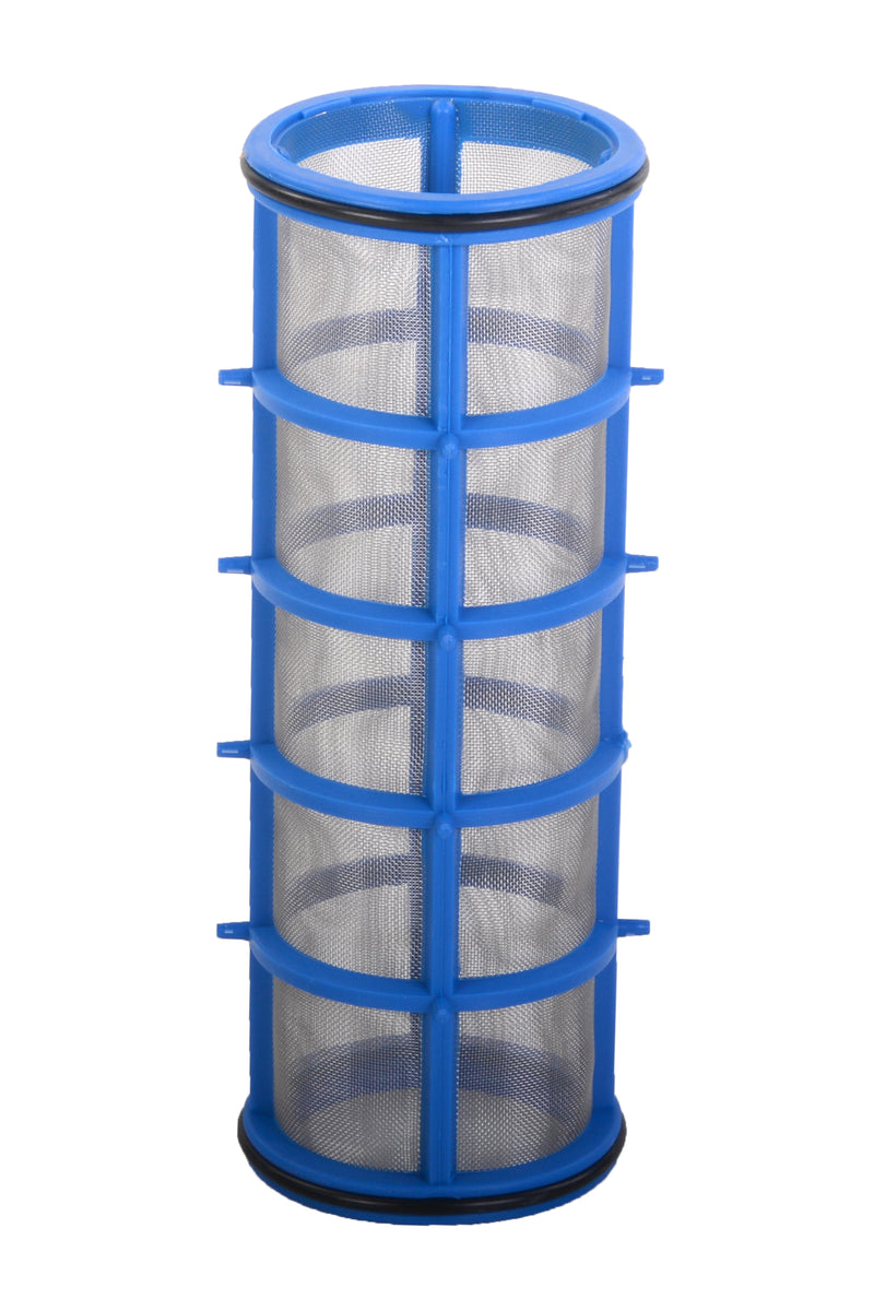 Irritec PP Y-filter cartridge 1 1/4 - 1 1/2 inch 50 mesh | Irritec productafbeelding, Waterbehandeling bij Vijvercentrum