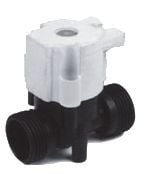 RPE afsluiter Mini 1/2 inch 24VAC - elektrische irrigatieklep | RPE productafbeelding, Tuingereedschap bij Vijvercentrum