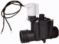 RPE spoel normally open 220VAC, miniatuur 2